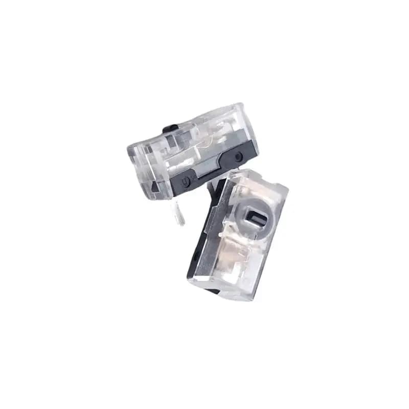 Microinterruttore TTC Gold per Mouse da Gaming, Precisione di Clic Migliorata, Sostituzione Pulsanti Sinistro e Destro di Lunga Durata