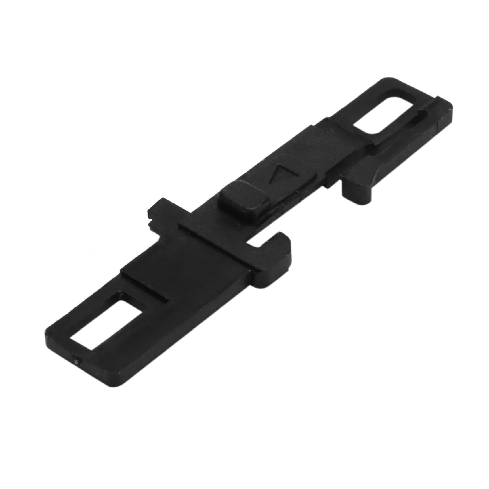 HDJQ Adatto per Canon Adatto per Canon Eos 30 50 33 7 7S 30V Gancio posteriore/Serratura posteriore/Cgancio di bloccaggio/Fibbia porta