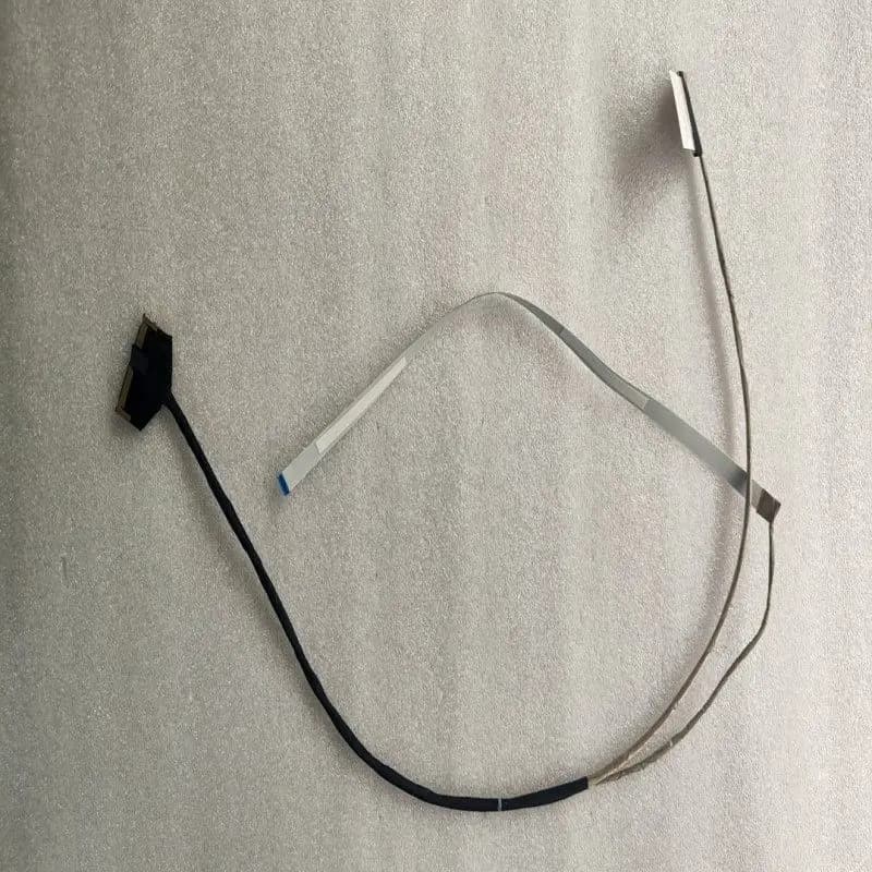 Cavo di Ricambio per Display Laptop Mechrevo Unibook 15X, Cavo Flessibile per Schermo LCD, Parti di Ricambio per Notebook