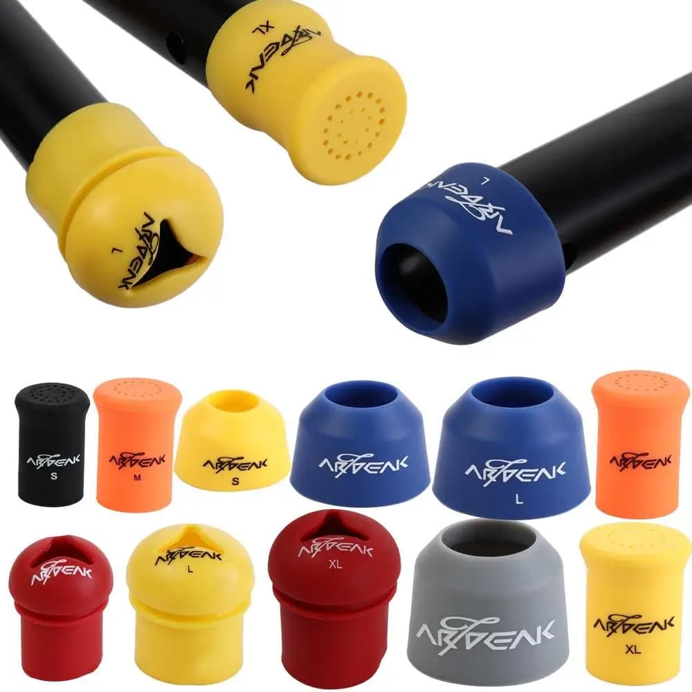 Copertura posteriore per canna da pesca, protezione inferiore per canna da pesca, custodia protettiva per canna da pesca, protezione inferiore per canna da pesca ad anello fisso
