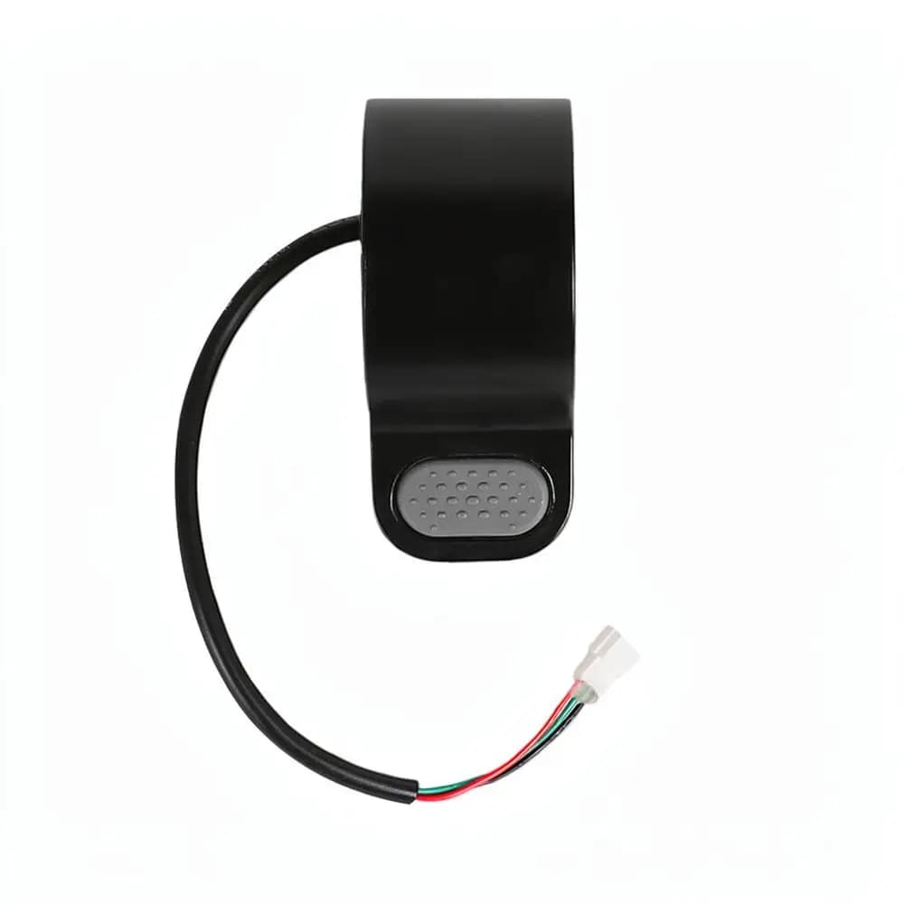 High Sensitivity Throttle Accelerator For For M365 Pro 1S Mi3 Electric Scooter Finger Riding Accessory