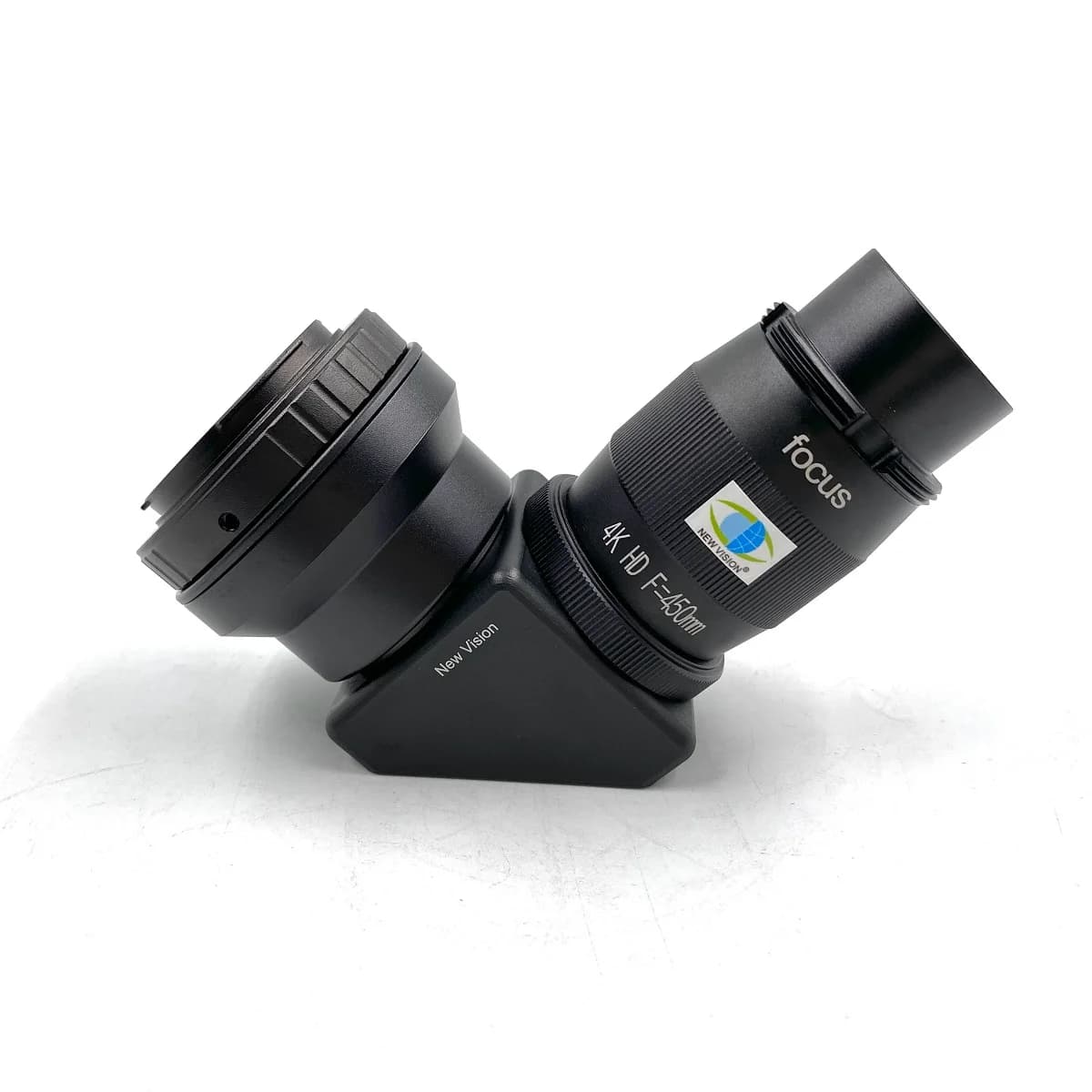 Adattatore per fotocamera mirrorless Sony Adattatore per fotocamera full frame Sony, Canon, Nikon, Panasonic, per microscopio