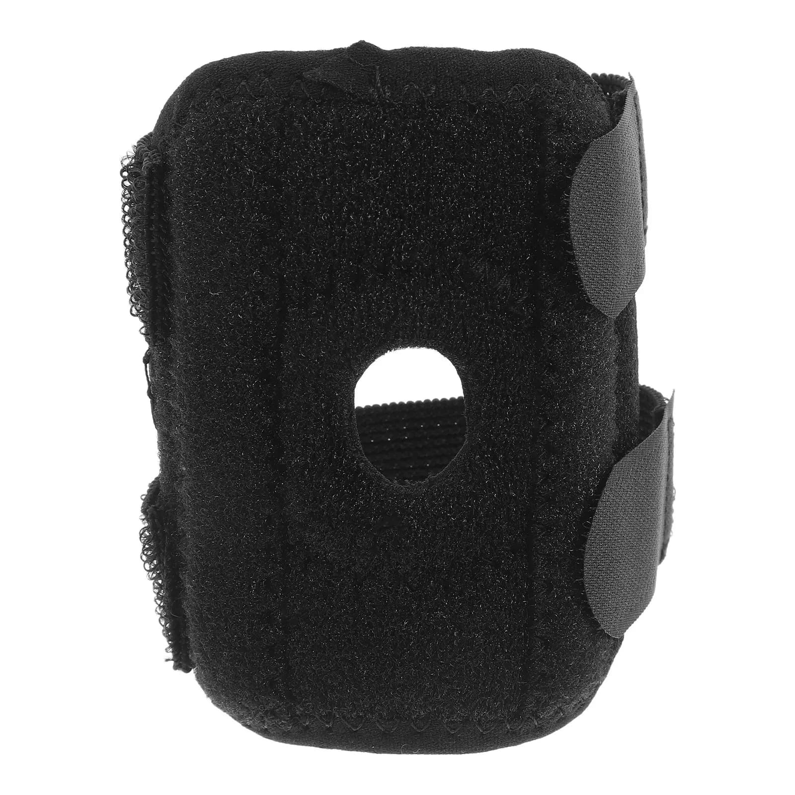 Supporto per Ginocchio per Animali Domestici, Regolabile, Traspirante in Neoprene, per Protezione Articolare e Recupero, Comodo e Resistente, Ginocchiere per Cani
