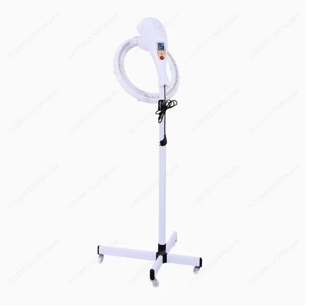 New hairdresser heater, hair dryer, cold barber permanent, permanent modeling care, dolphin heater, smart