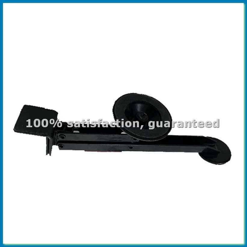 Rotary Lever Wooden Door Installation Tool Foot Lift Door Auxiliary Installation Tool Tool Wooden Door Installation Tool-A32R