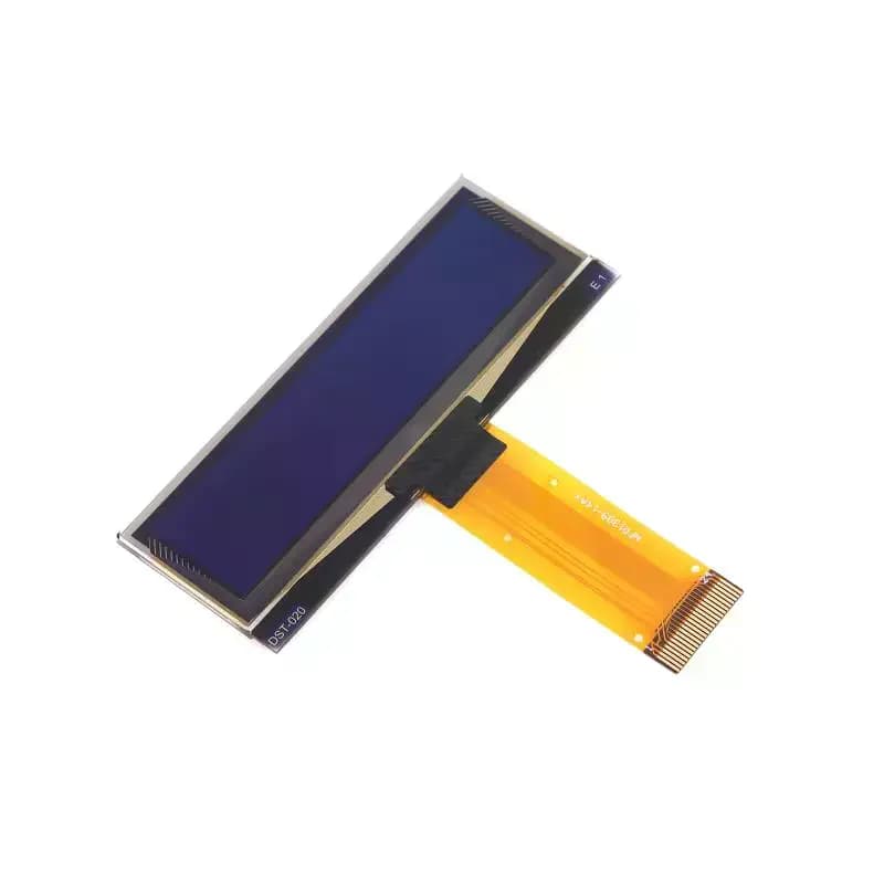 Schermo Display OLED LCD per Macchine da Caffè Krups EA89 EA891D EA895N EA8901 EA891C10 EA891110 EA89N10 EA895N10 EA895E10 - Ricambi