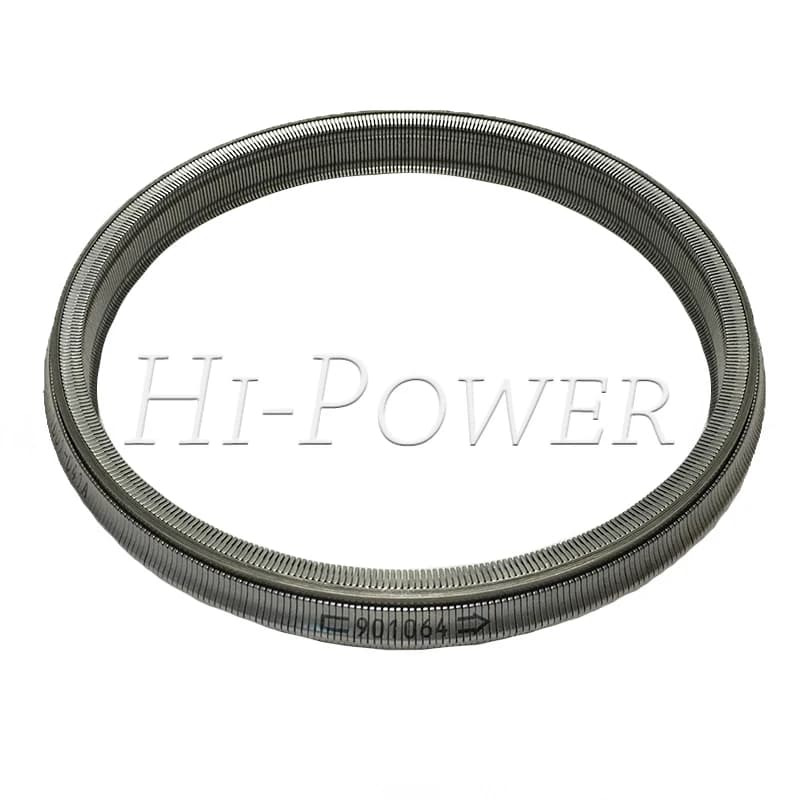 Cinghia di Trasmissione CVT 901050 901064 VT1 VT2 VT3 5T0 901060 901051 901023 per Mini Cooper 02-08