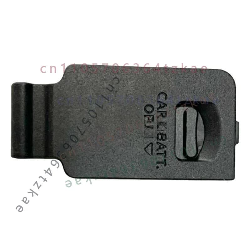 New Battery Door Cover Lid Cap Repair Part For Canon EOS 200D Rebel SL2 Kiss X9 DSLR Camera Replacement Accessory