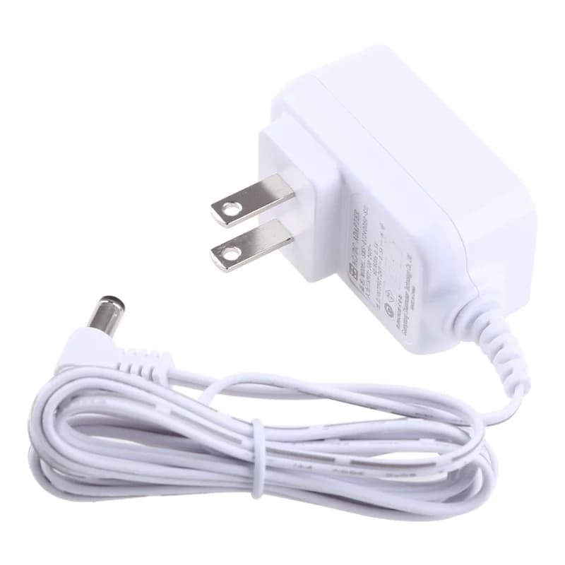 Spina US/EU/UK/AU/JP 24V 0.65A AC-DC Adattatore di alimentazione Umidificatore Adattatore per lampada per caricabatterie per diffusore di aromaterapia