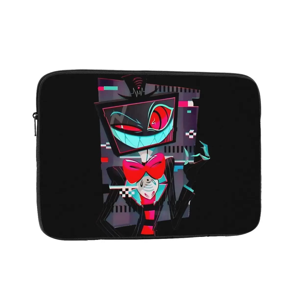 Vox Hazbined 10 12 13 15 Borsa per laptop da 17 pollici Custodia per notebook Custodia antiurto