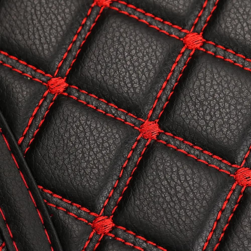 Best-Selling Motorcycle Rear Trunk Protector Liner For X-Max 300 Xmax 250 400 Seat Bucket Pad Storage Box Mat Accessories