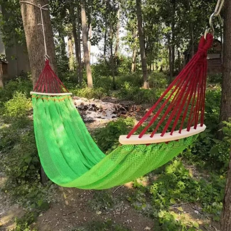 Altalena Sospesa per Adulti, Giochi Erotici, Amaca da Esterno, Arredamento da Giardino, Letto Pieghevole, Riposo, Contenitore TV