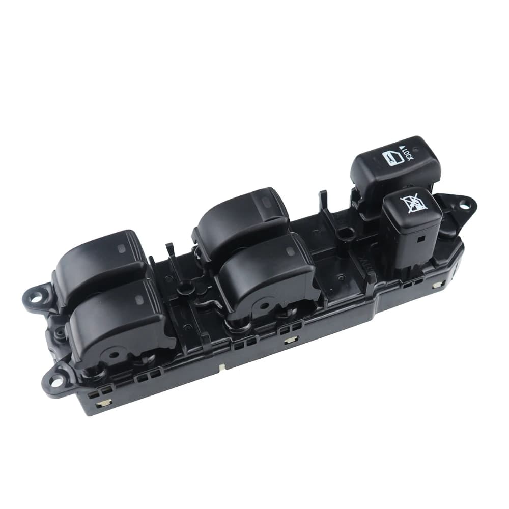 Per Toyota Lexus GX470 RX300/330/350 Interruttore alzacristallo elettrico principale 84040-60052