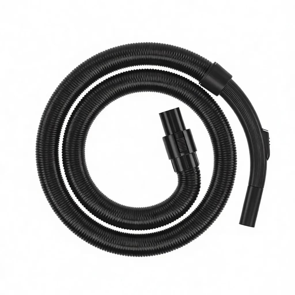 Vacuum Cleaner Hose Spare Parts For Midea QW12T 05F 05E VC35J 10AC Replacement Flexible Cleaning Pipe Connector Accessories