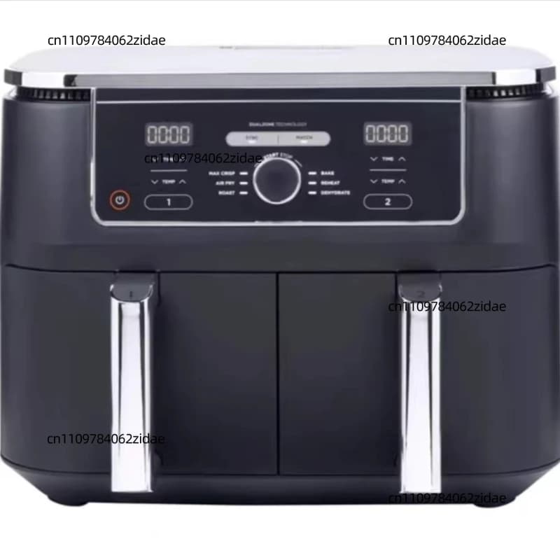 For Newly Launched Household Multi-functional Large-capacity Air Fryer AF50