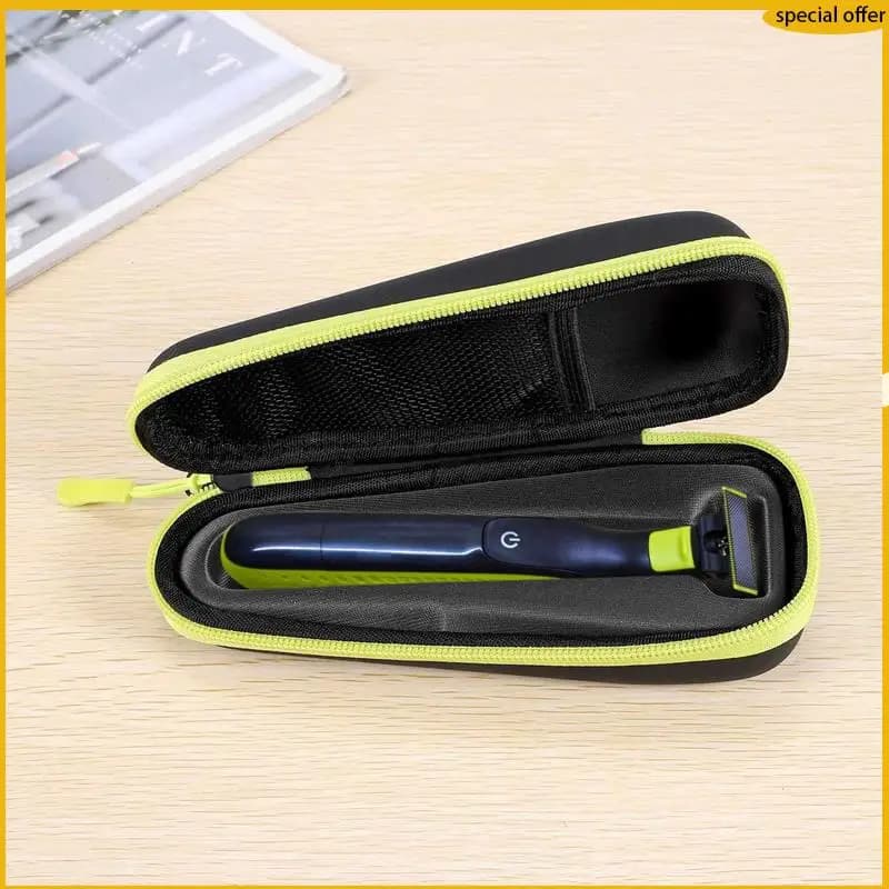A50I travel shaver bag housing kit for QP2530 QP2520 blade
