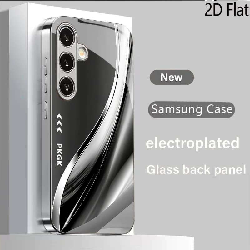 Streamline High end design for Samsung GalaxyS26S25S24S23S22S21S20UltraPLUSFE A seriesA55A54A34A33A151413A2425NOTE1020Phone case