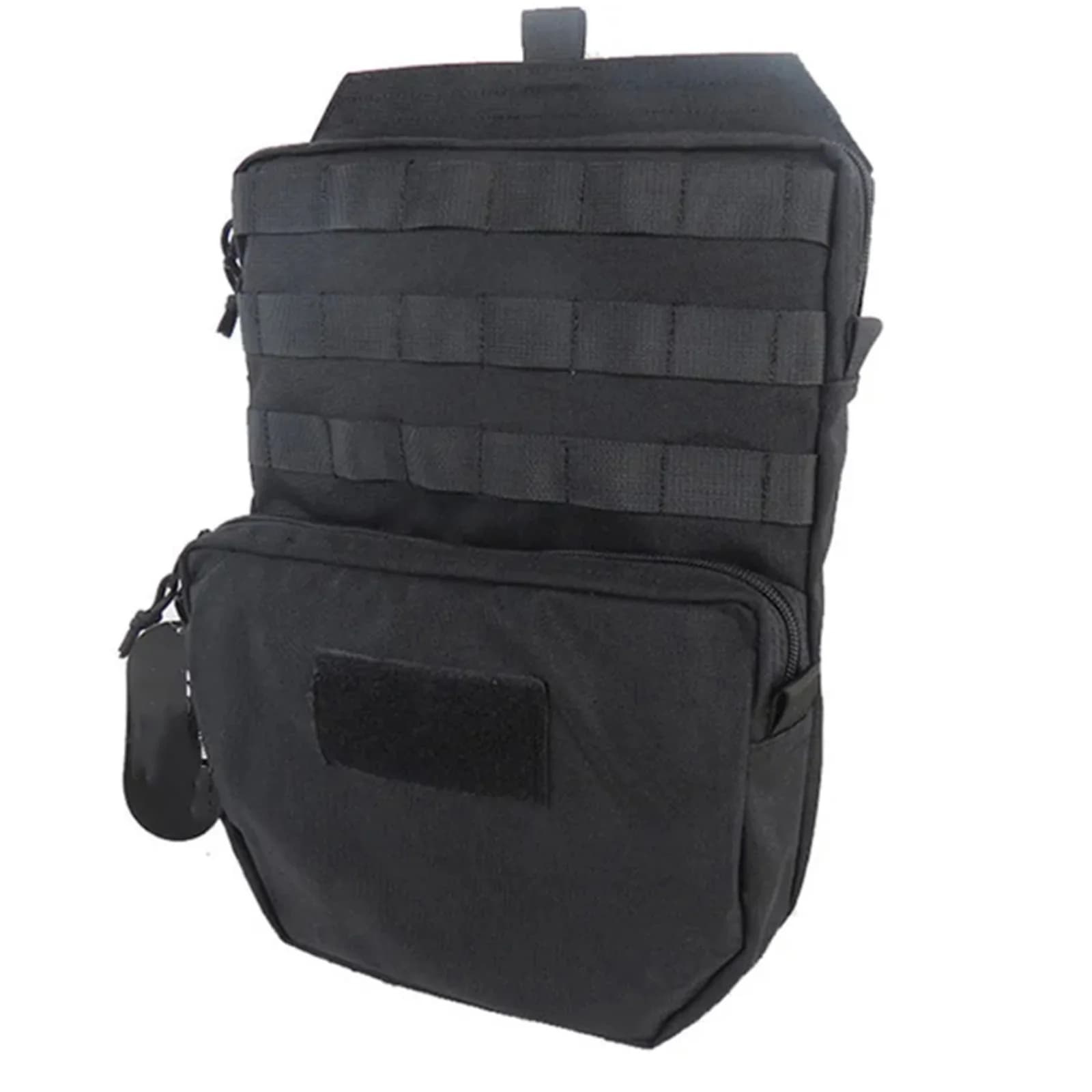 Springs Tactical Vest Wallets Attack bag Expansion pack Moisturizing backpack Mini hydration backpack for cycling, hiking,