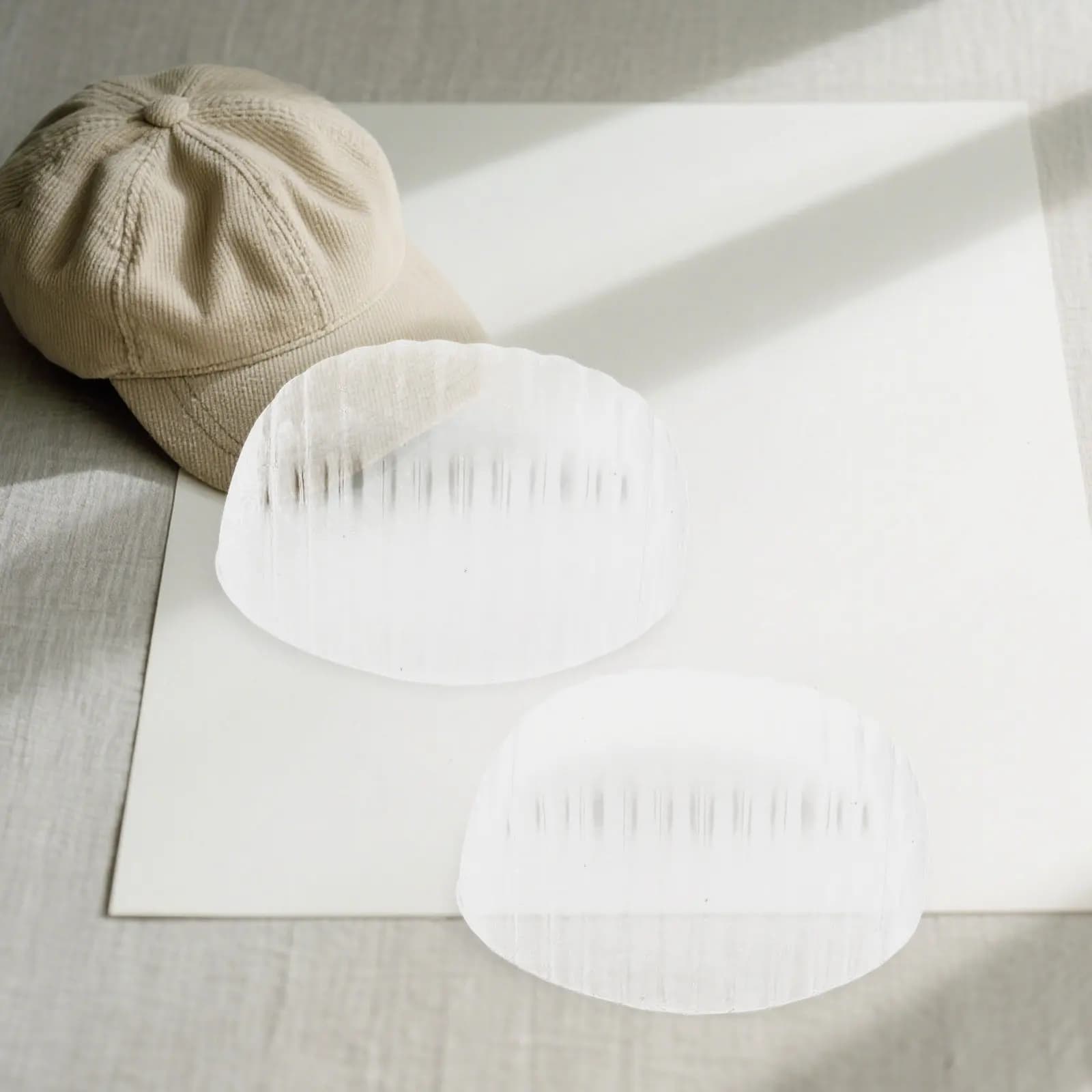 30 Pezzi Inserti in Plastica per Cappelli da Baseball, Supporto Interno per Mantenere la Forma e Prevenire la Deformazione