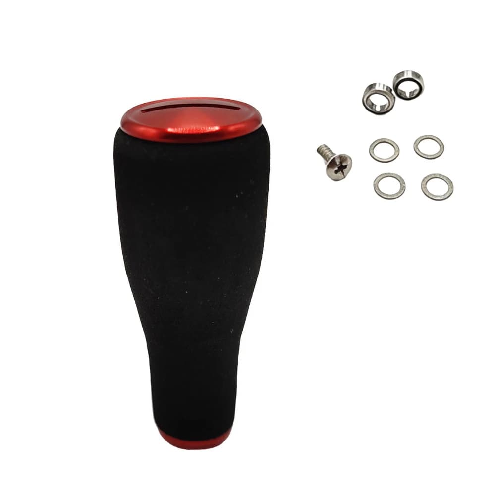 For Antares For Stradic Baitcasting Knob Tournament Fishing Fishing Tackle Box Compact Design Easy Installation