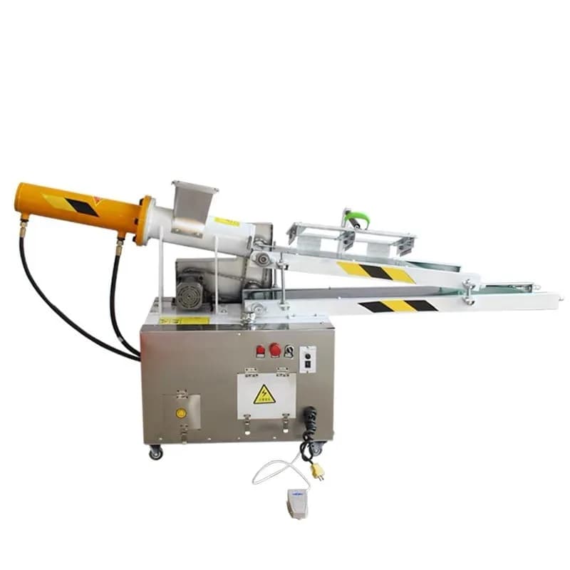 Small multi-functional incense, Buddha incense, bamboo stick incense machinery and equipment, incense-making machine