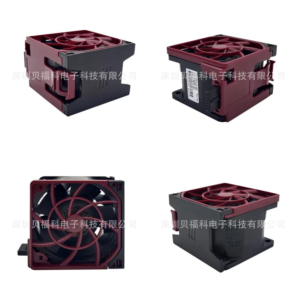 Batteria di Ricambio per Server HPE DL380 G10 867118-001 870930-001 875075-001 Compatibile con Rackmount per Data Center