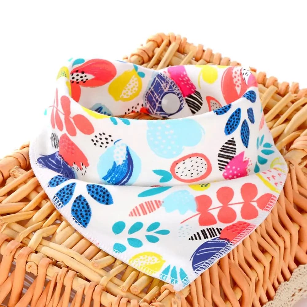 Fazzoletto in cotone bianco per conigli, orsi e gatti, fascia per la testa, accessori per la toelettatura, bandane per cani, forniture per animali domestici, sciarpa triangolare, papillon