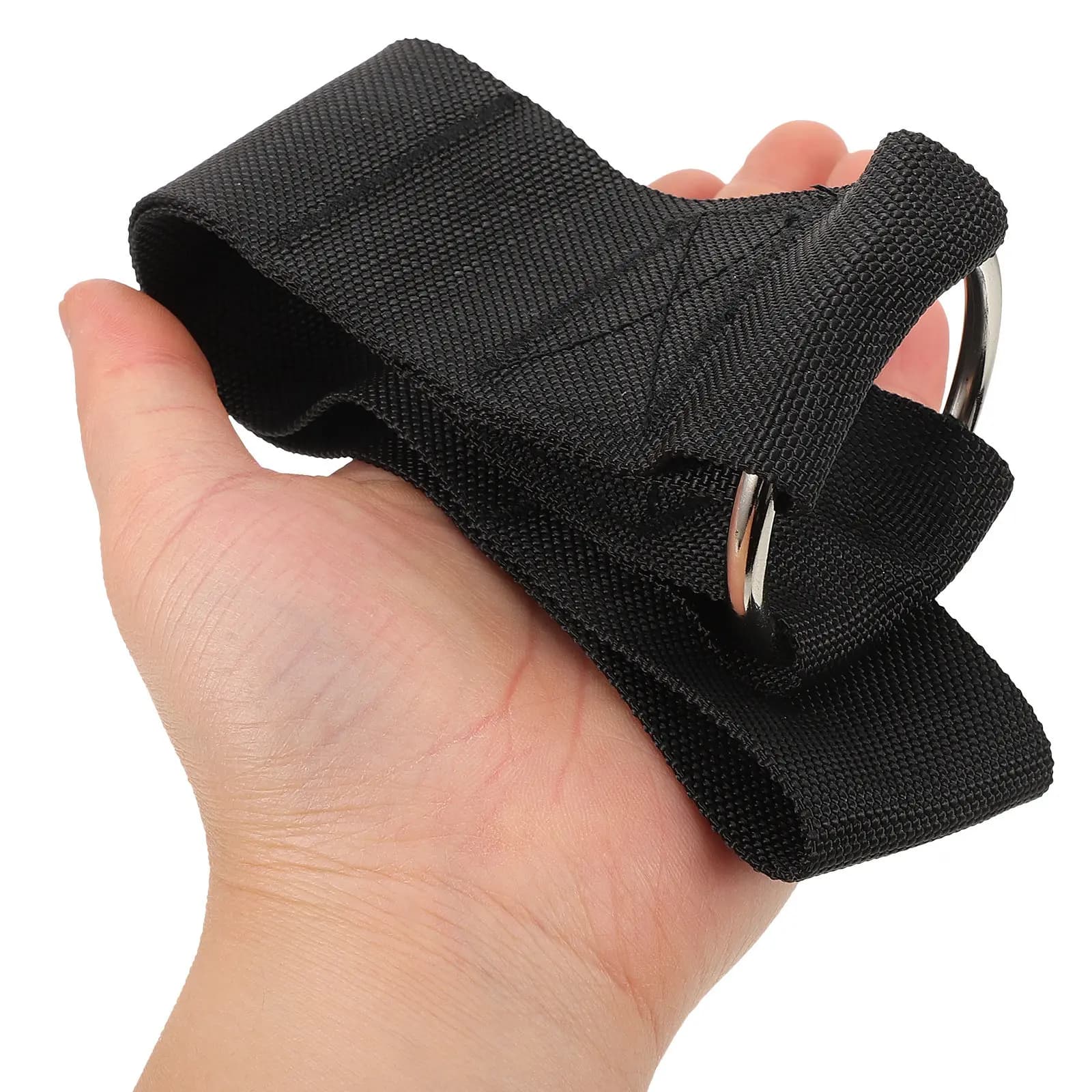 Professional Weight Belts, Weight Lifting Accessories, Carrying Belts Manubri and Balancing Plates, Durable Fitness Belt, Compact and Easy to Repose