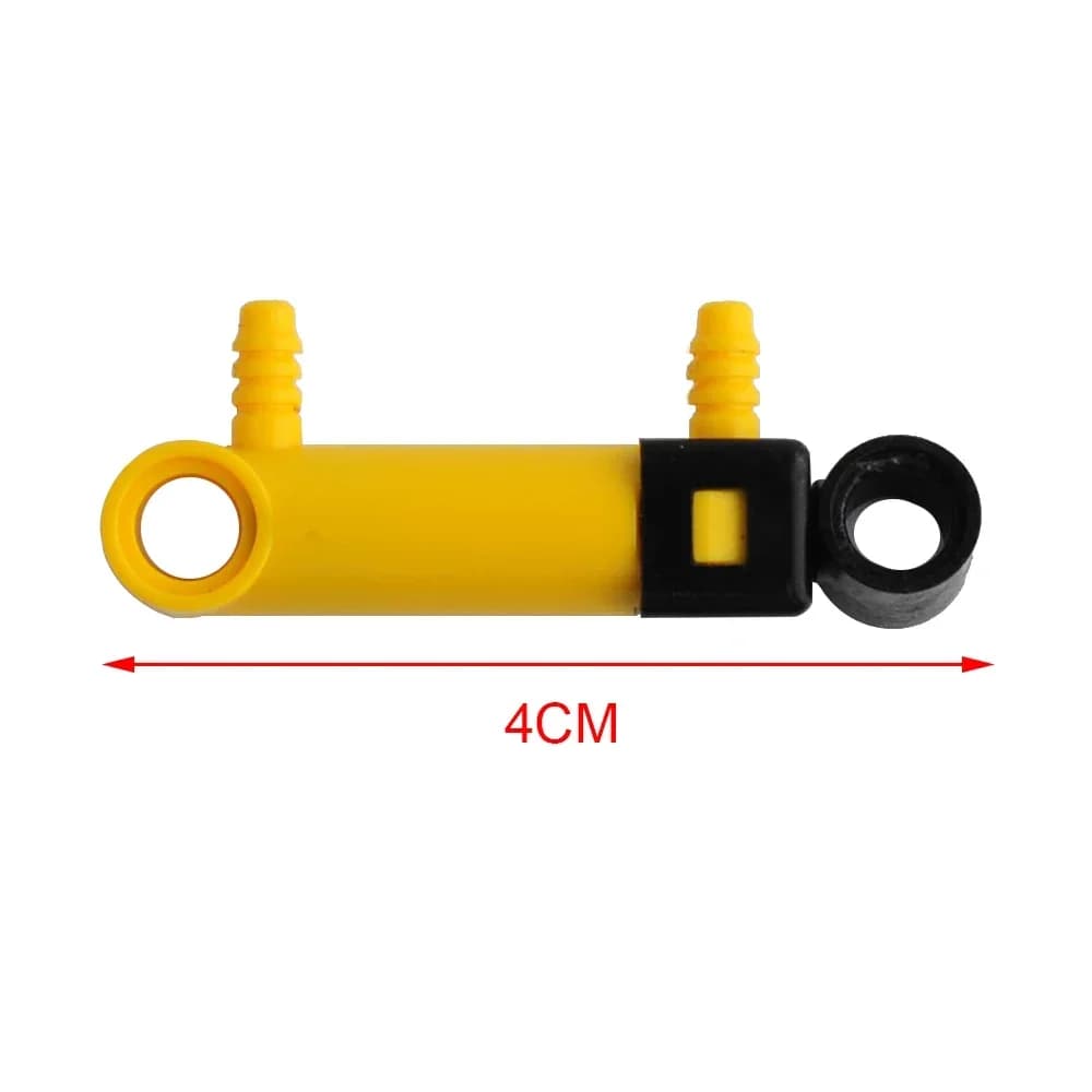 1*5 V2 Cilindro Pneumatico Push Rod 19475 Parti Parti Tecniche Pneumatico MOC Building Blocks Mattoni FAI DA TE Accessori Giocattolo Del Capretto