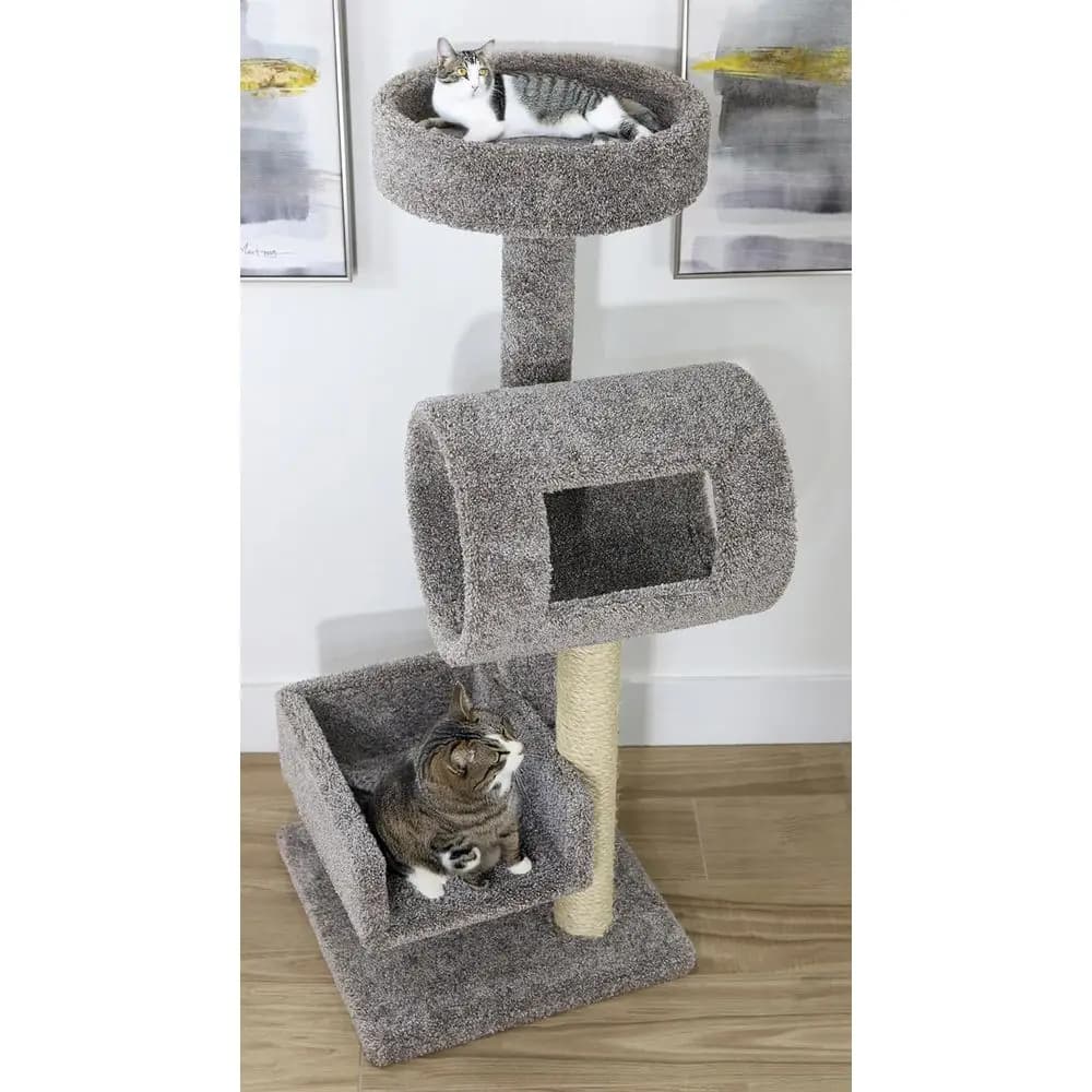 Torre per Gatti Feline Lofts
