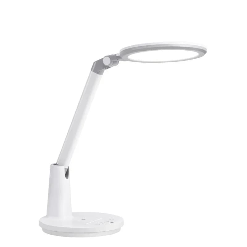 Illuminazione Lampada da scrivania per protezione degli occhi a spettro completo di grado AAAAA, imparare a scrivere e leggere la lampada da scrivania per bambini nel dormitorio
