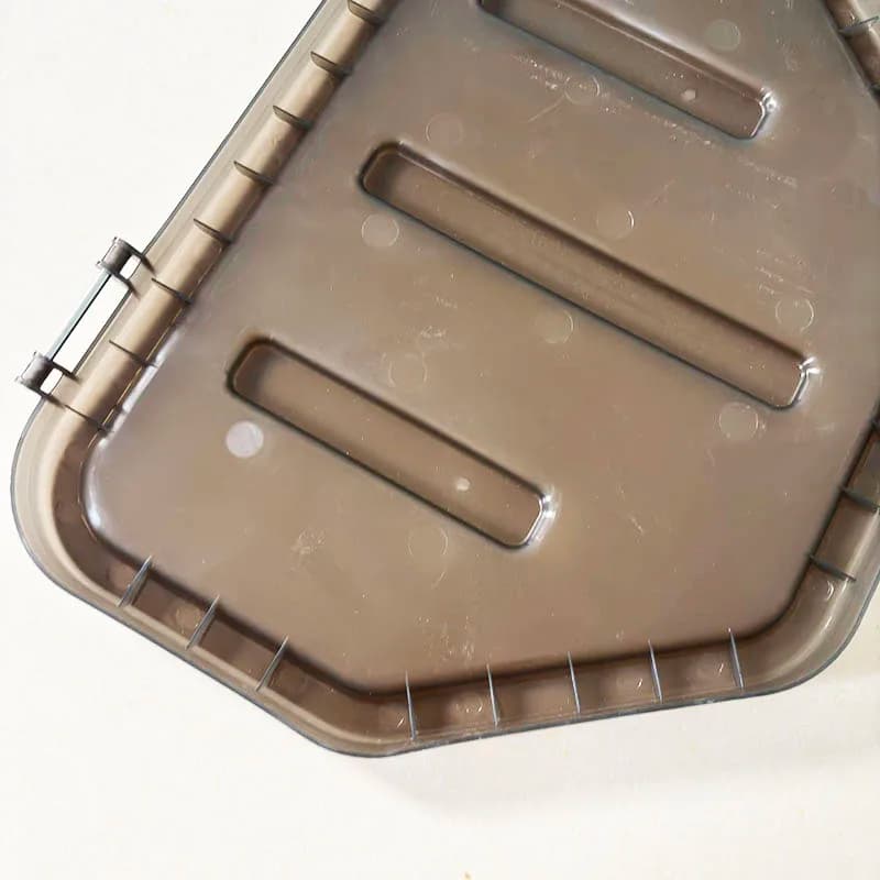 Brand New Agricultural Drone T50 Spreading System Box Cover Brand New For DJI T50 Argas Plant Protection Drones Parts ZBT00165