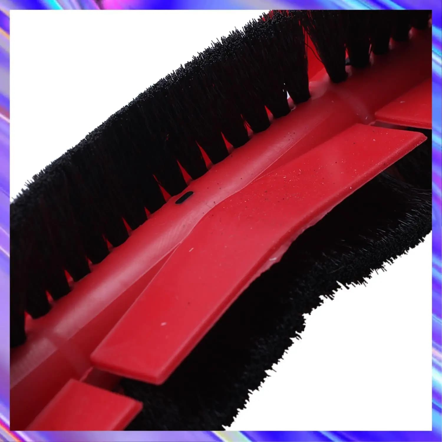 Detachable AD24 main brush, cleaning brush for Xiaomi Roborock S50 S55 S6 E20 E35