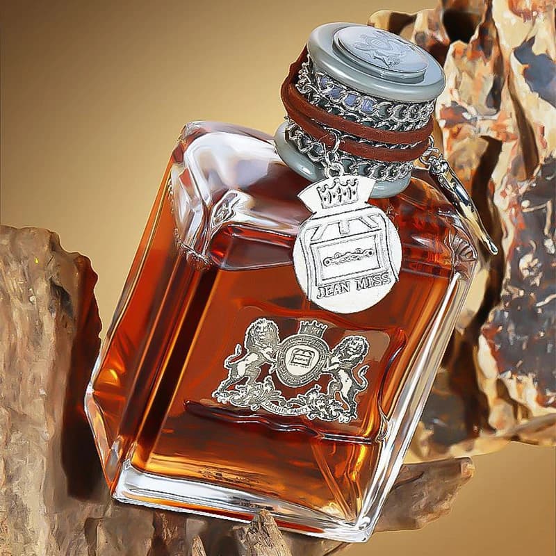 Profumo di marca Oud Legno Uomini Legno di sandalo Profumo Spray Flirtare Feromone Romance di lunga durata Attira le donne Regalo di San Valentino