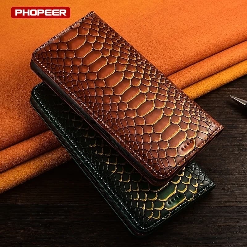 Custodia in pelle di lusso per Samsung Galaxy Note 20 Ultra 10 Lite Plus Note 9 8 Cover per telefono Nota 10 Custodia a portafoglio con slot a vibrazione
