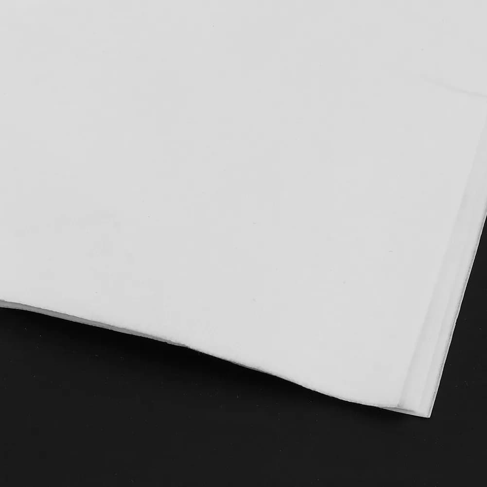 60 Sheets High Quality Practicing Rice Paper for Chinese Calligraphy Watercolor Painting and Sketching Strong Ink Retention No