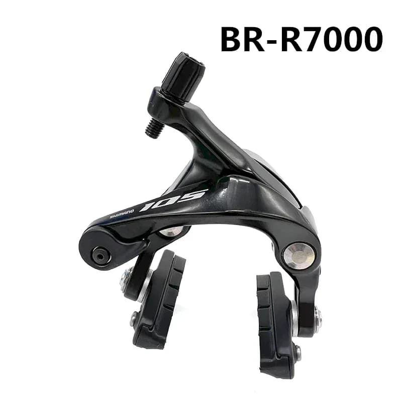 BR-R7000 Road Bicycle Rear Brake-caliper EIEIO SLR-EV Dual-Pivot Brake Caliper Bike Parts
