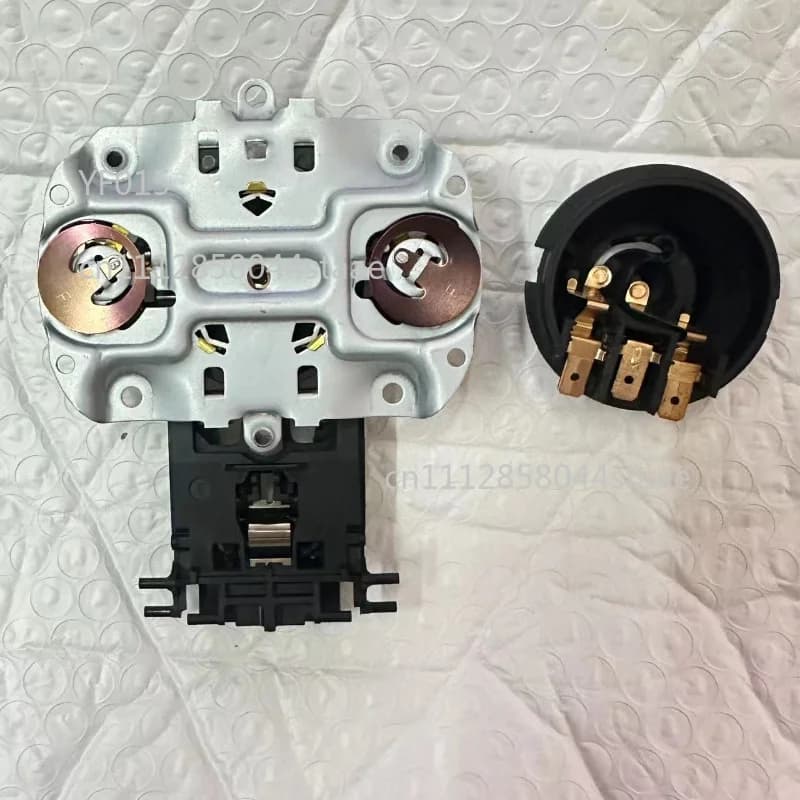 Braun Electric Kettle Thermostat Switch Replacement Parts Compatible with Various Models - Suitable for Braun