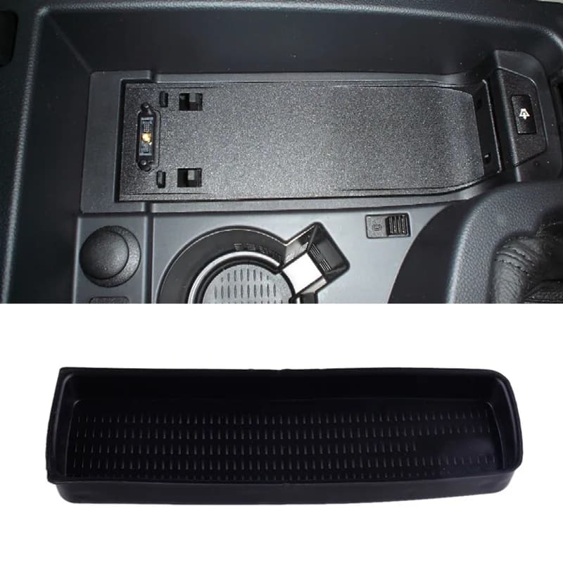 For BMW Series 3 E90 E91 E92 E93 armrest box, storage compartment, storage box 51167118064