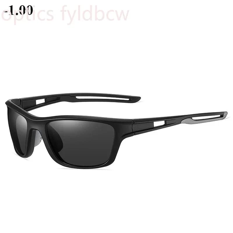 Polarized Sunglasses -100-125-150-175-200-250-275-300-325-350-375 Myopia Glasses Optical Prescription Astigmatism Customization