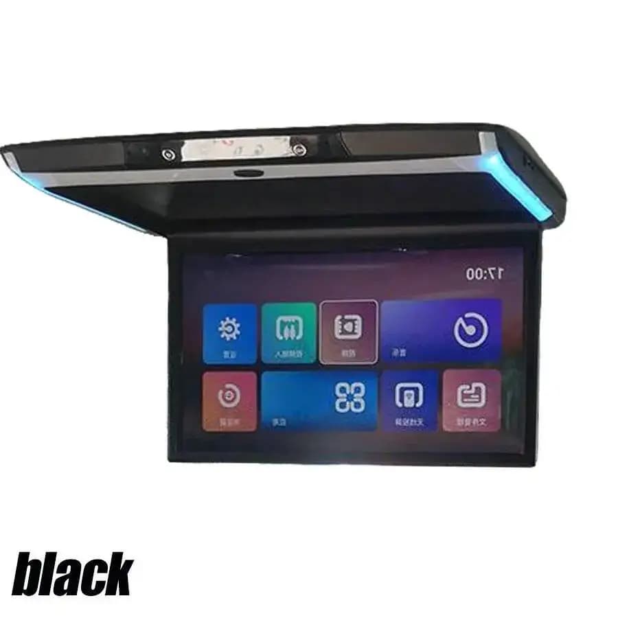 Lettore video multimediale da 11.6 '' Tetto universale per Ford Transit MP5 Monitor da soffitto Monitor da soffitto per auto con ingresso HDMI WIFI USB