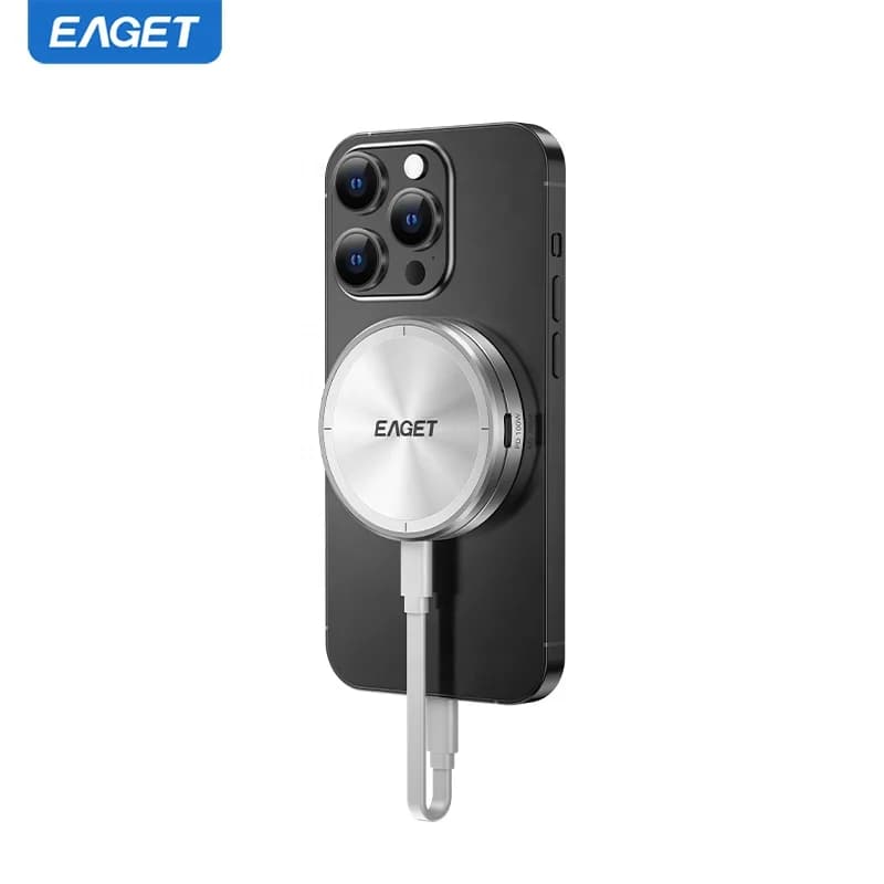 Per EAGET M36-2 Portatile 1TB 2TB USB3.0 Disco Rigido SSD Esterno Festplatte Magnetico Per Il Telefono Del Computer Portatile Regalo Corporativo Per Il Mobile