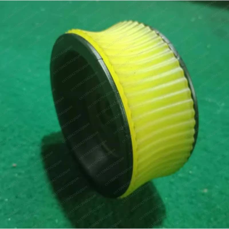 Bicycle Mountain Bike Modified Electric Booster Special Friction Wheel Rotating Wheel Spare Parts