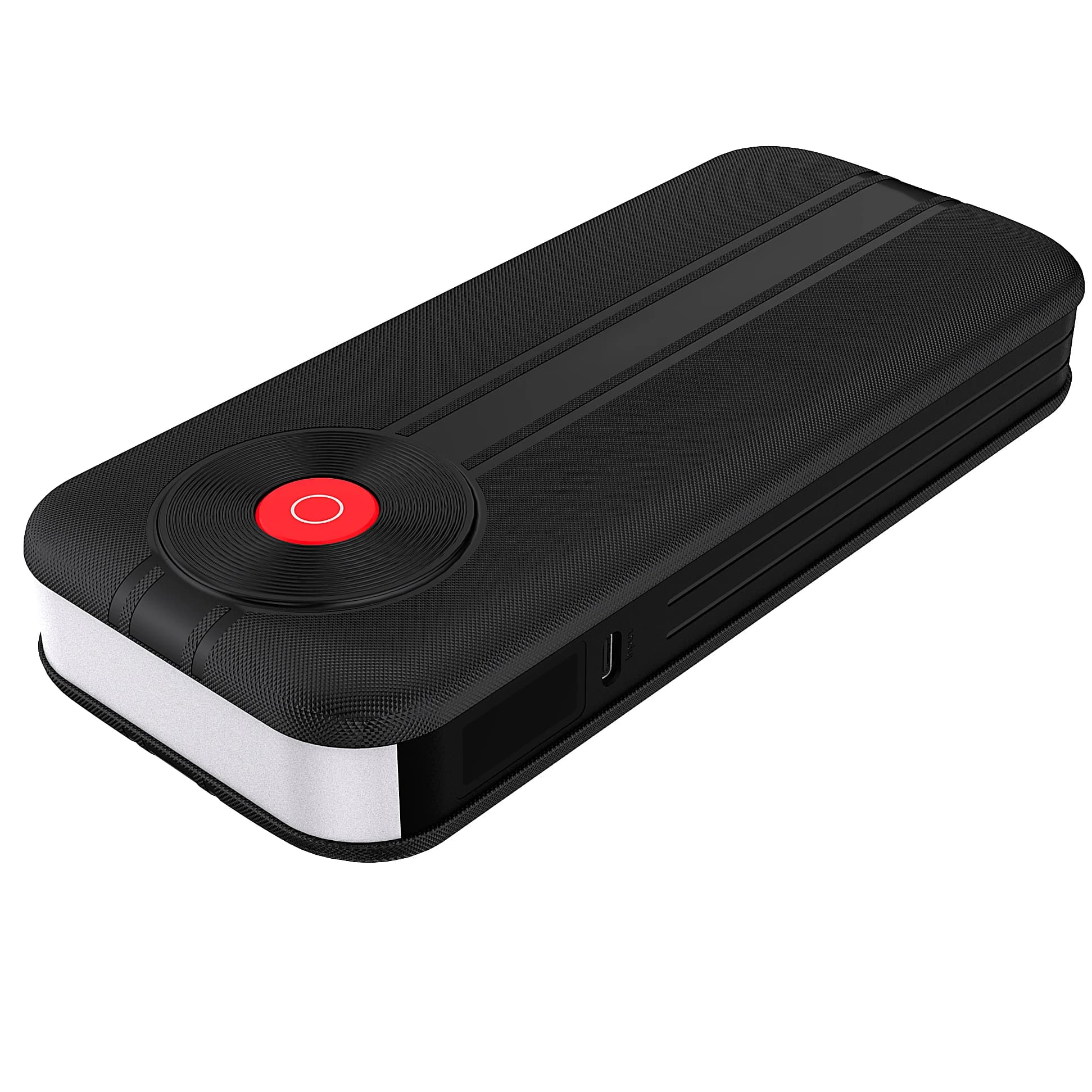 Boltpower 20000mAh 3000A Picco 12V Avviatore di emergenza Batteria portatile per veicoli