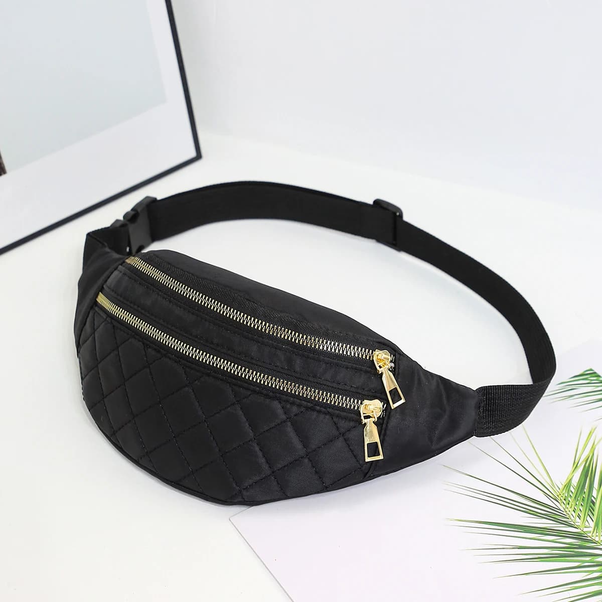 Marsupio da Donna, Borsa a Tracolla, Marsupio da Viaggio, Marsupio da Petto, Marsupio da Cintura, Portamonete, Borsa a Tracolla, Borsa a Marsupio
