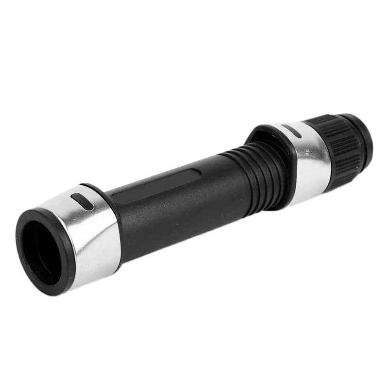 Set di 3 Supporti per Canna da Pesca, Clip per Montaggio Mulinello, Accessori per la Pesca 18 #