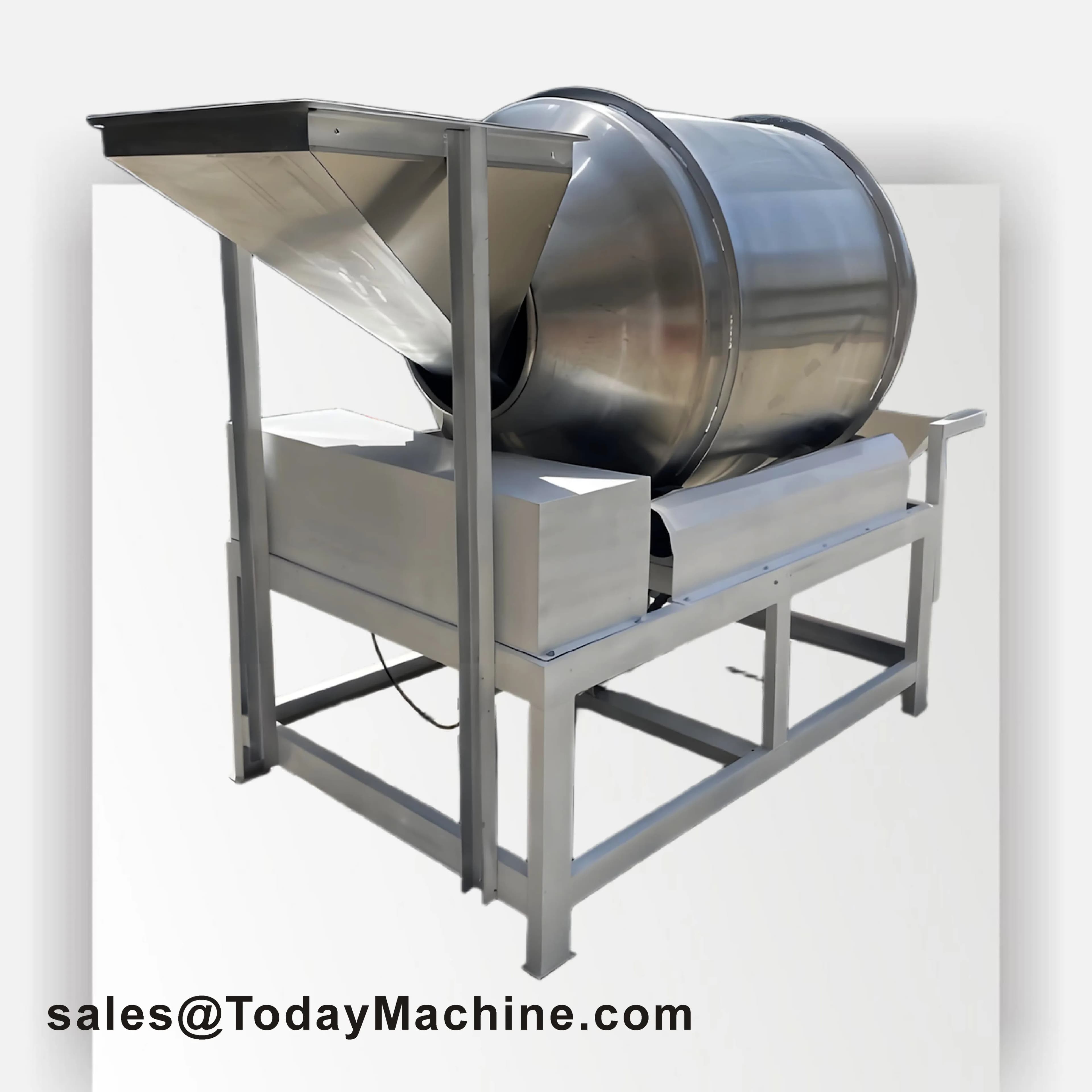 Double Cone Mixer, Powder Mixer, Conical Mixer