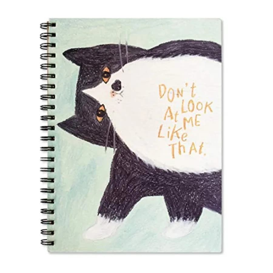 9" x 12" Sketch Book, 40 Sheets Spiral Bound Art Sketchbook for Adults Beginners, Acid Free Drawing Book Paper School Supplies