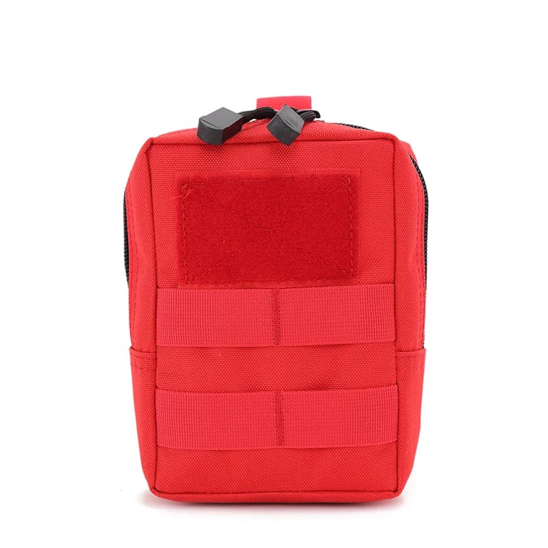 Molle Pouch Bag Utility EDC Tools Waist Pack Phone Holder Case Outdoor Working Camping Belt Pocket Hunting Bag