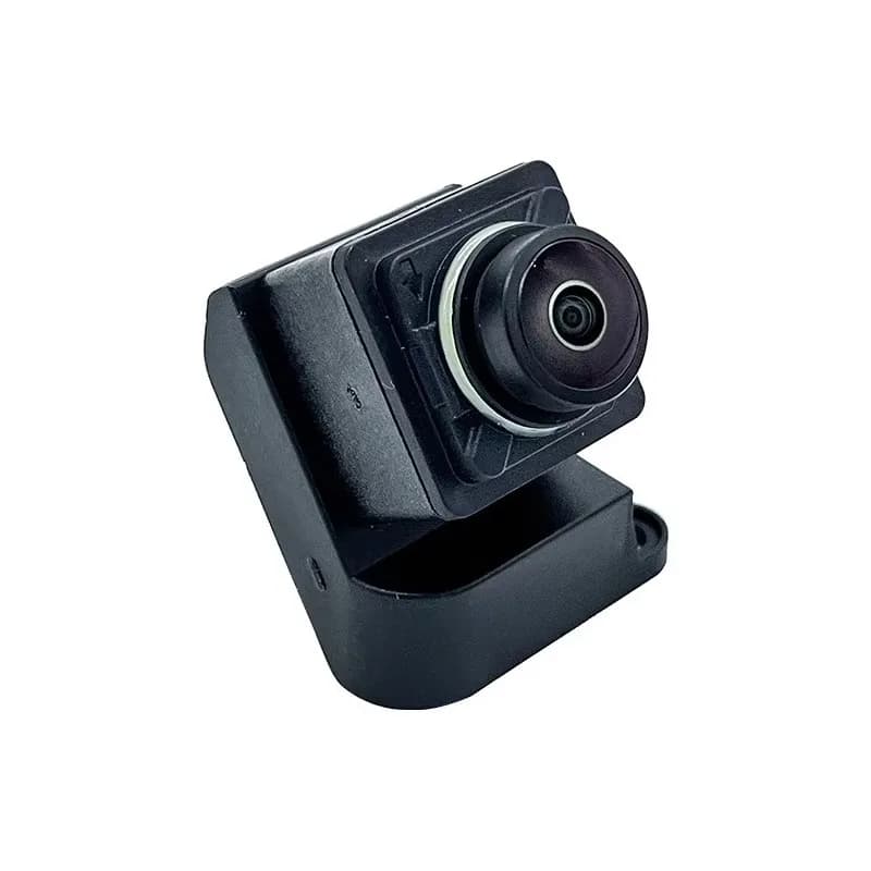 Telecamera Panoramica HD Anteriore e Posteriore 360 ° Nuovo Modello di Dashcam con Lente Probe Blue Whale per Changan RaetonCC 7917120-BH05